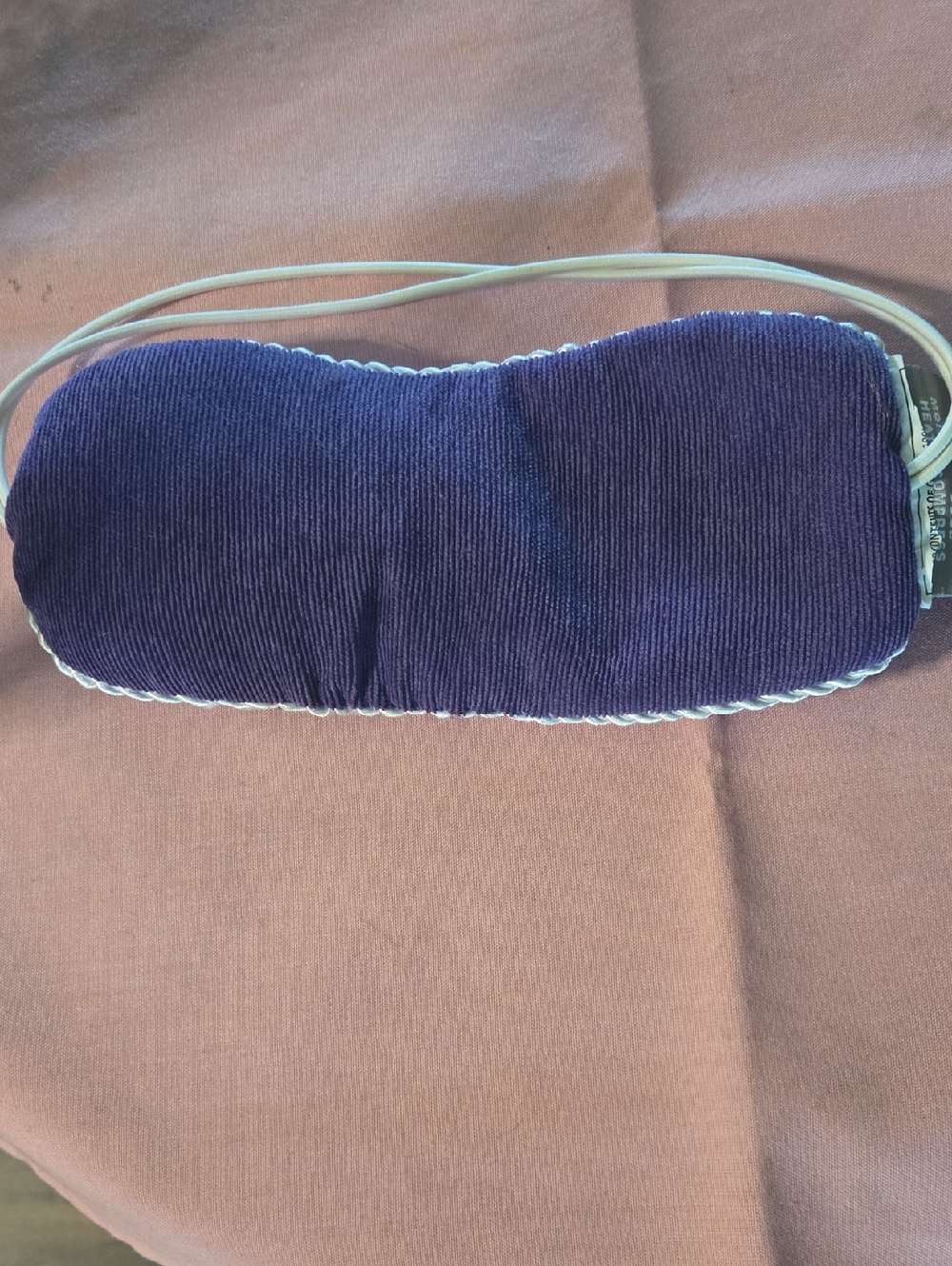Relaxation Mask - Picture 2 of 6